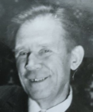 Колотырин Иван Андреевич