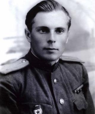 Алексеев Владимир Владимирович