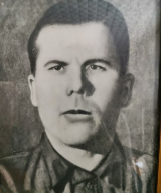 Бычков Григорий Андреевич