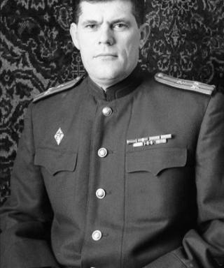 Тёмный Василий Васильевич