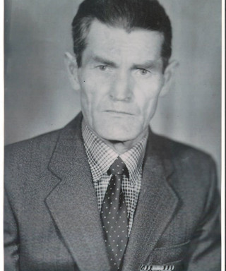 Пилипенко Андрей Илларионович