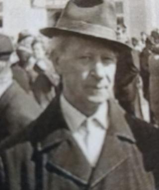 Салтыков Андрей Матвеевич