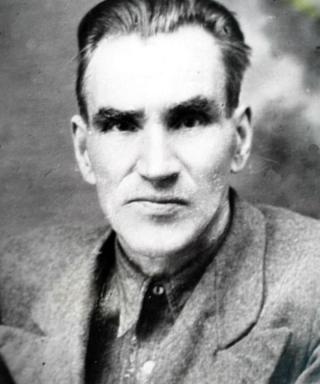Симонов Николай Михайлович