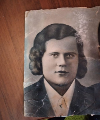 Адо Вера Ивановна