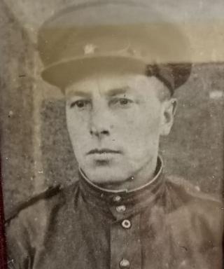 Соловой Иван Родионович