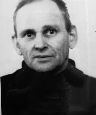 Губинский Василий Васильевич