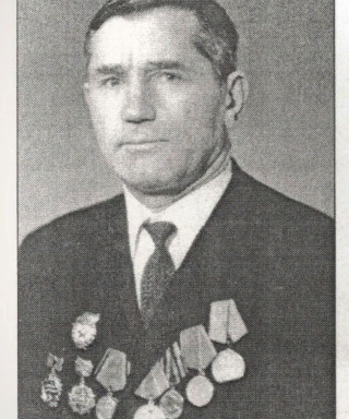 Ахтямов Абдрахман Хафизович