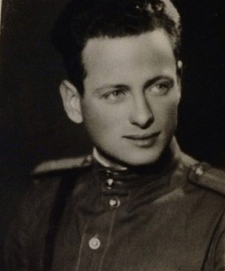 Кегян Сергей Карпович