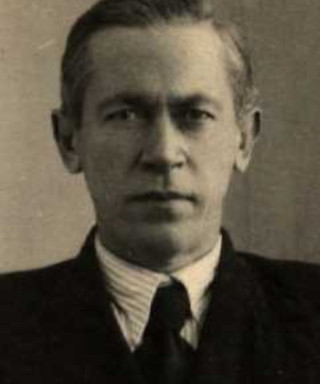 Журов Иван Данилович