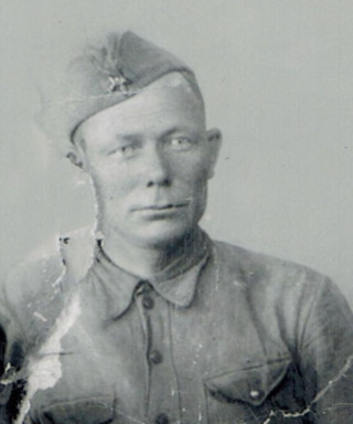 Белоусов Иван Иванович