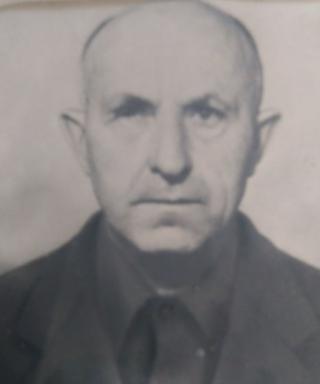 Калин Владимир Васильевич