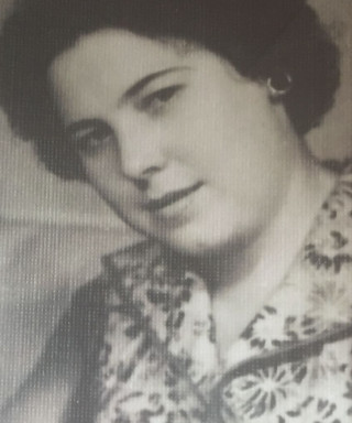 Аравенко Нина Константиновна