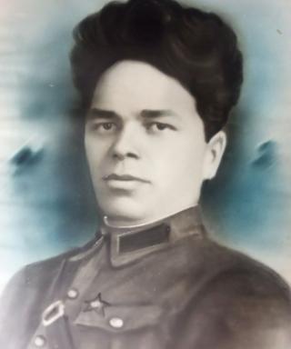 Скрипников Иван Степанович