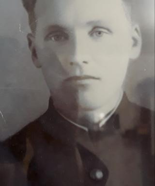 Булыгин Николай Архипович