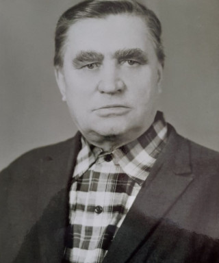 Зернов Алексей Павлович