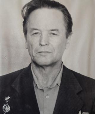 Лещенко Николай Петрович