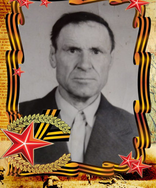 Пичковский Алексей Степанович