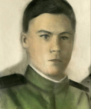 Ибрагимов Ишмухамет Давлетбаевич