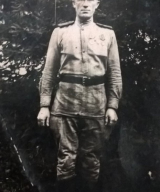 Чуркин Михаил Васильевич