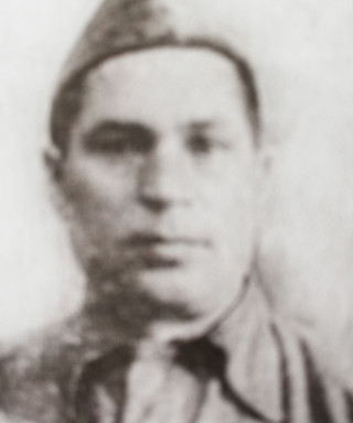 Буторин Николай Анисимович