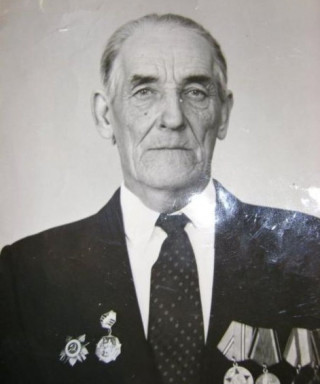 Копылов Геннадий Иванович