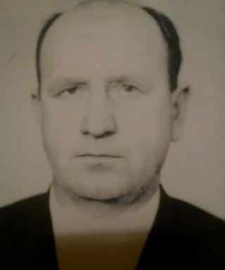 Шабанов Дмитрий Иванович