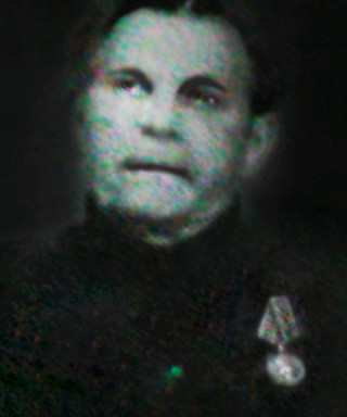 Александров Аполлон Михайлович