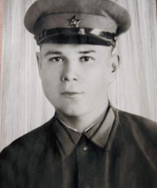 Соколов Иван Васильевич