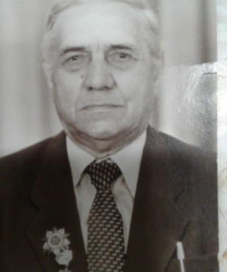 Богословский Дмитрий Николаевич