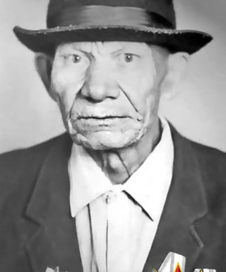 Мугтасимов Мустаяф Минбагисович