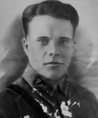 Фёдоров Никон Фёдорович