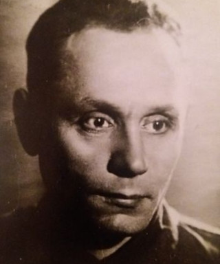 Пантелеев Иван Васильевич