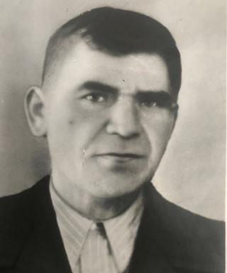 Попов Михаил Семёнович