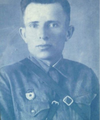 Емельяненко Тихон Ильич