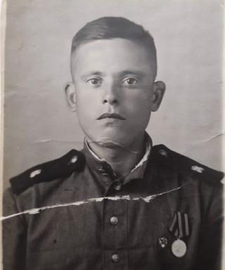 Шахов Виктор Иванович