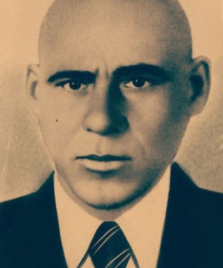 Осипов Павел Тимофеевич