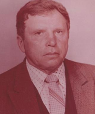 Чернов Сергей Александрович