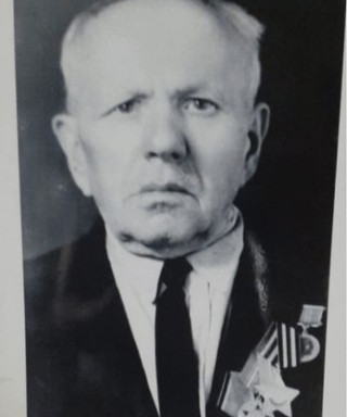 Котельников Митрофан Романович