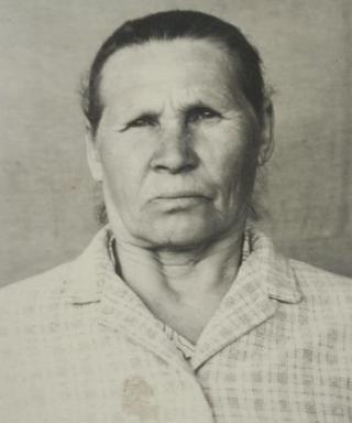 Дружинина Татьяна Тимофеевна