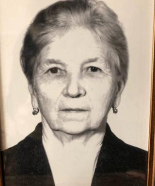 Чистякова Валентина Николаевна