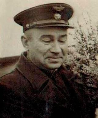 Стасенко Михаил Афанасьевич