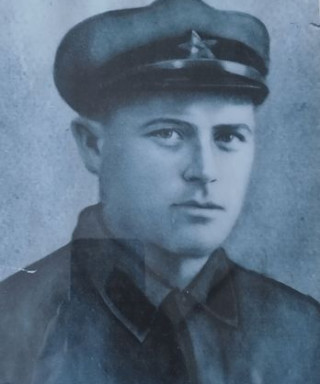 Зимнухов Иван Семёнович