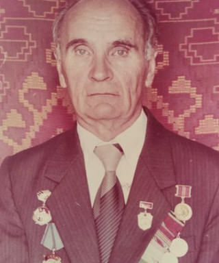 Будько Виталий Емельянович