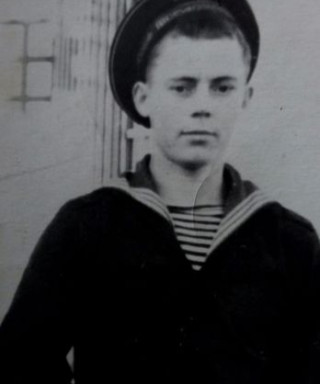 Котов Алексей Николаевич