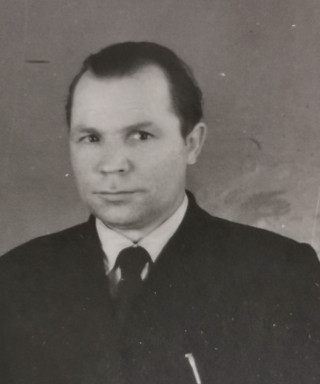 Юдичев Григорий Никифорович