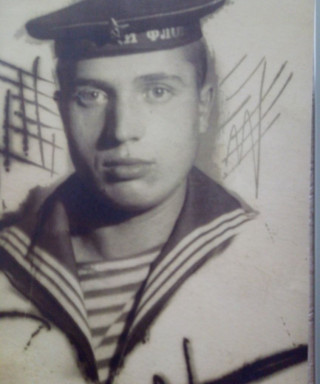 Климов Михаил Семенович