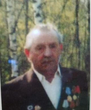 Блинов Николай Георгиевич