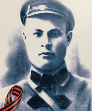 Шумилкин Николай Григорьевич