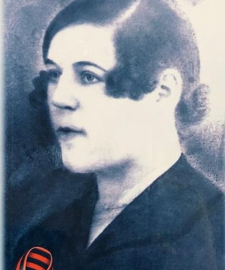 Шумилкина Ольга Андреевна