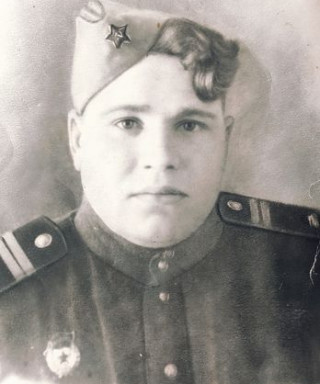 Балуев Анатолий Фёдорович